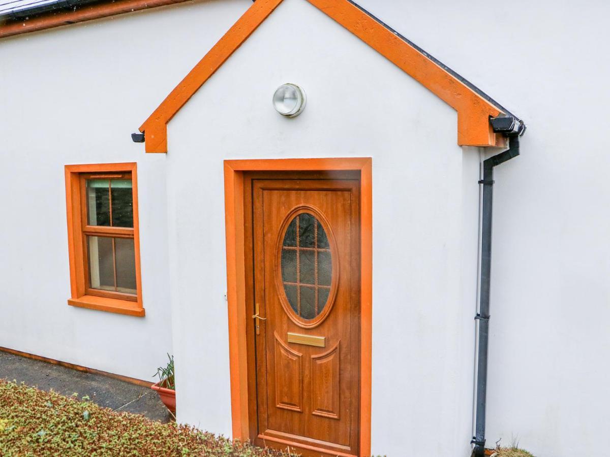 Mary Agnes Cottage Eyeries Exteriör bild